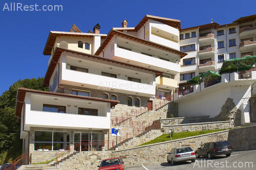 Makrelov Hotel 2